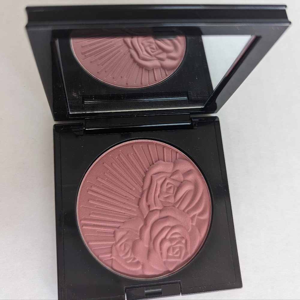 Pat McGrath: Divine Blush - Divine Rose